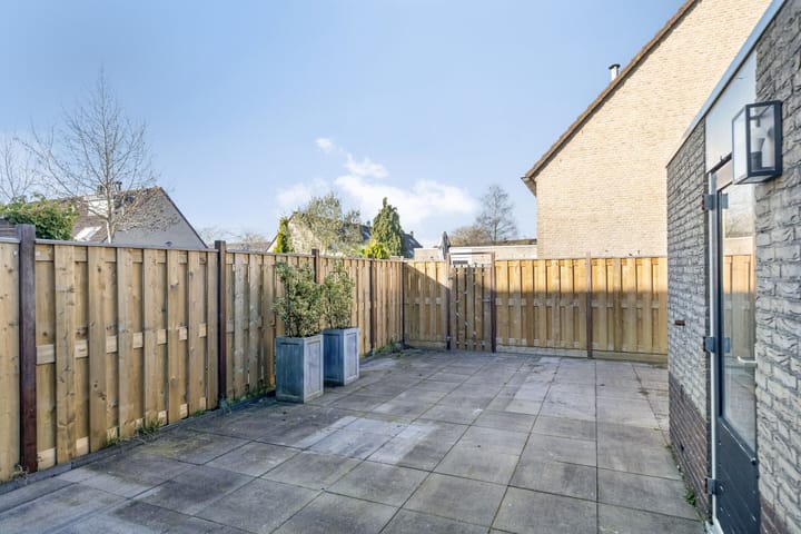 Foto 25 van Arent Maertensvliet 4