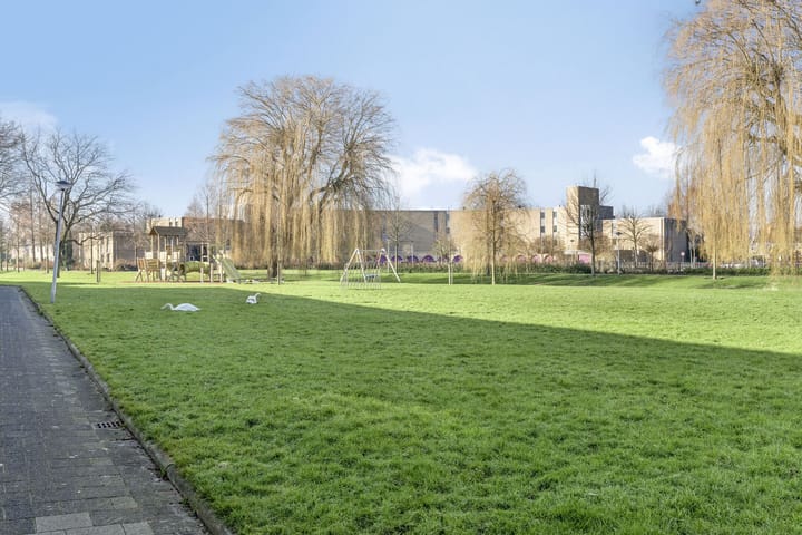 Foto 27 van Arent Maertensvliet 4