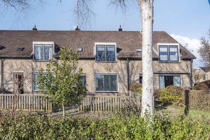 Foto 29 van Arent Maertensvliet 4