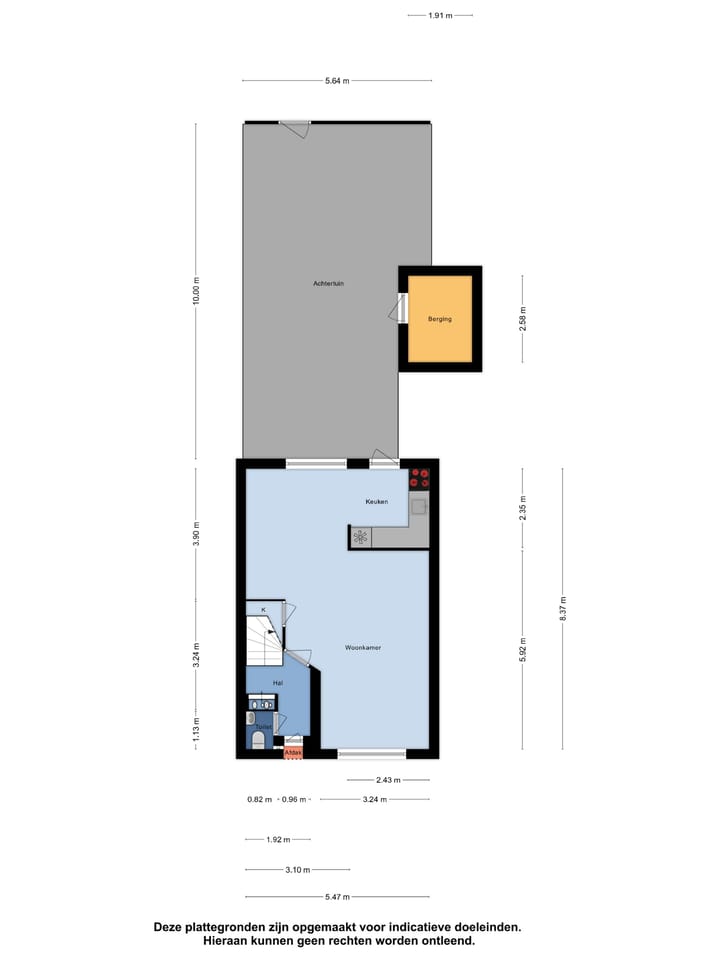 Foto 31 van Arent Maertensvliet 4