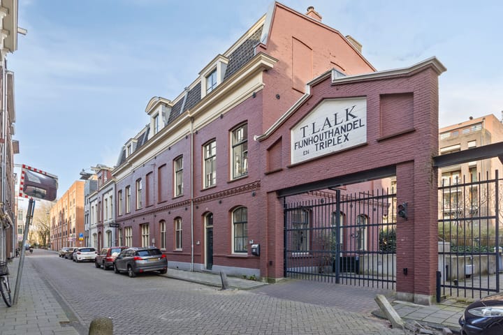 Foto 1 van Grote Bickersstraat 48-B