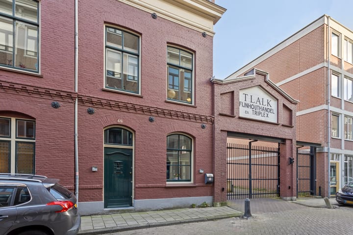 Foto 2 van Grote Bickersstraat 48-B