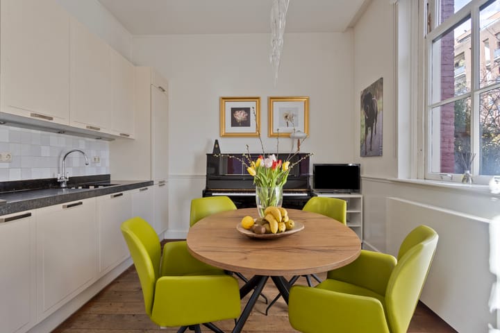 Foto 4 van Grote Bickersstraat 48-B