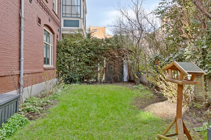 Foto 10 van Grote Bickersstraat 48-B