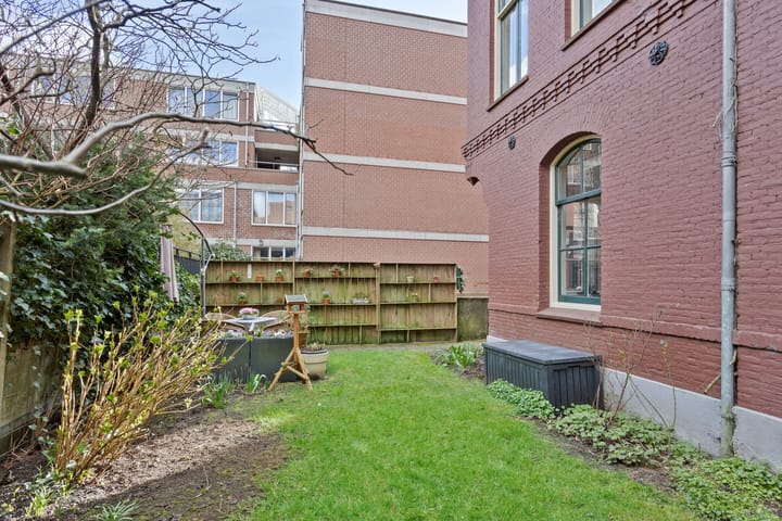 Foto 11 van Grote Bickersstraat 48-B