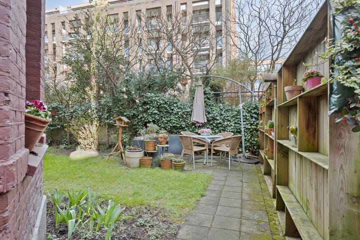 Foto 12 van Grote Bickersstraat 48-B