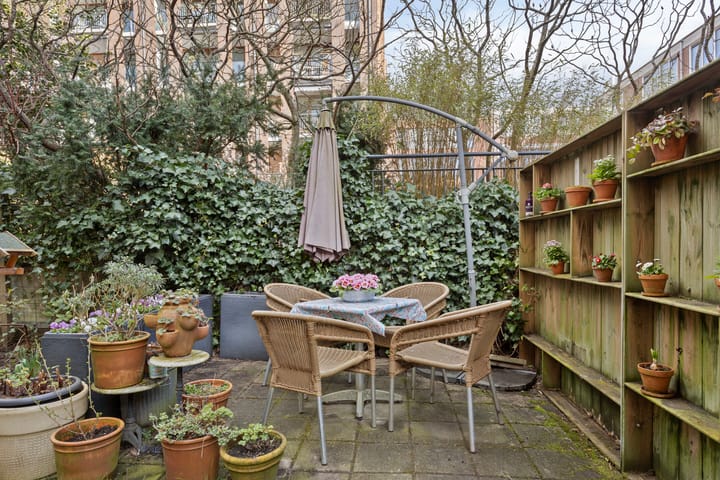 Foto 13 van Grote Bickersstraat 48-B