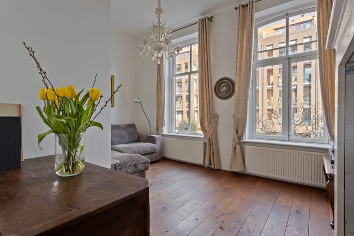 Foto 17 van Grote Bickersstraat 48-B