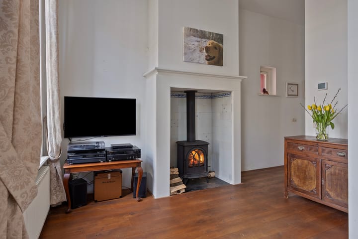 Foto 20 van Grote Bickersstraat 48-B