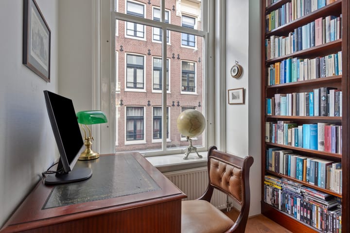 Foto 23 van Grote Bickersstraat 48-B