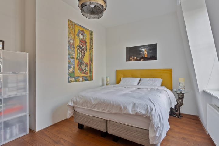 Foto 25 van Grote Bickersstraat 48-B