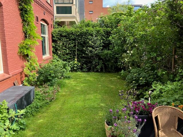 Foto 32 van Grote Bickersstraat 48-B