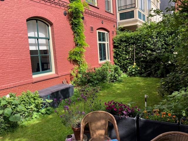 Foto 33 van Grote Bickersstraat 48-B