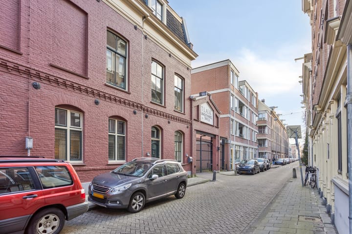 Foto 34 van Grote Bickersstraat 48-B