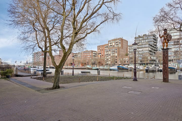 Foto 35 van Grote Bickersstraat 48-B