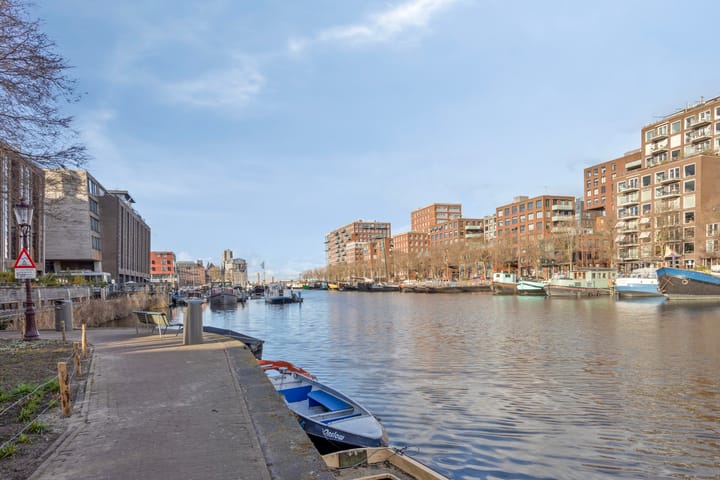 Foto 36 van Grote Bickersstraat 48-B