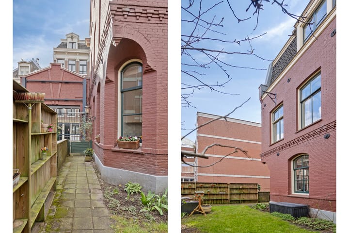 Foto 30 van Grote Bickersstraat 48-B