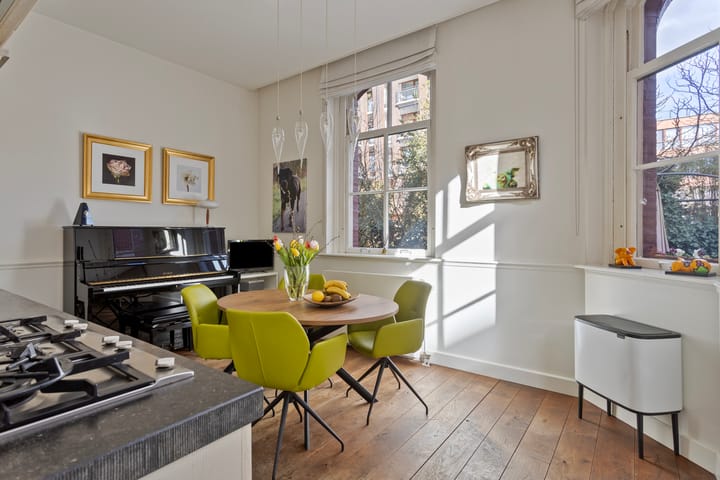 Foto 3 van Grote Bickersstraat 48-B