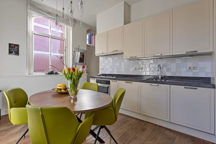 Foto 6 van Grote Bickersstraat 48-B