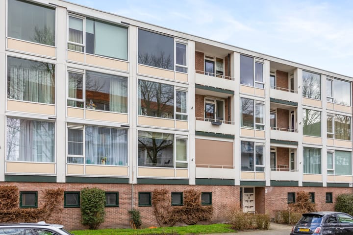 Foto 1 van Chopinlaan 65