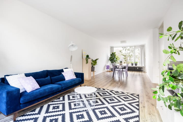 Foto 2 van Chopinlaan 65