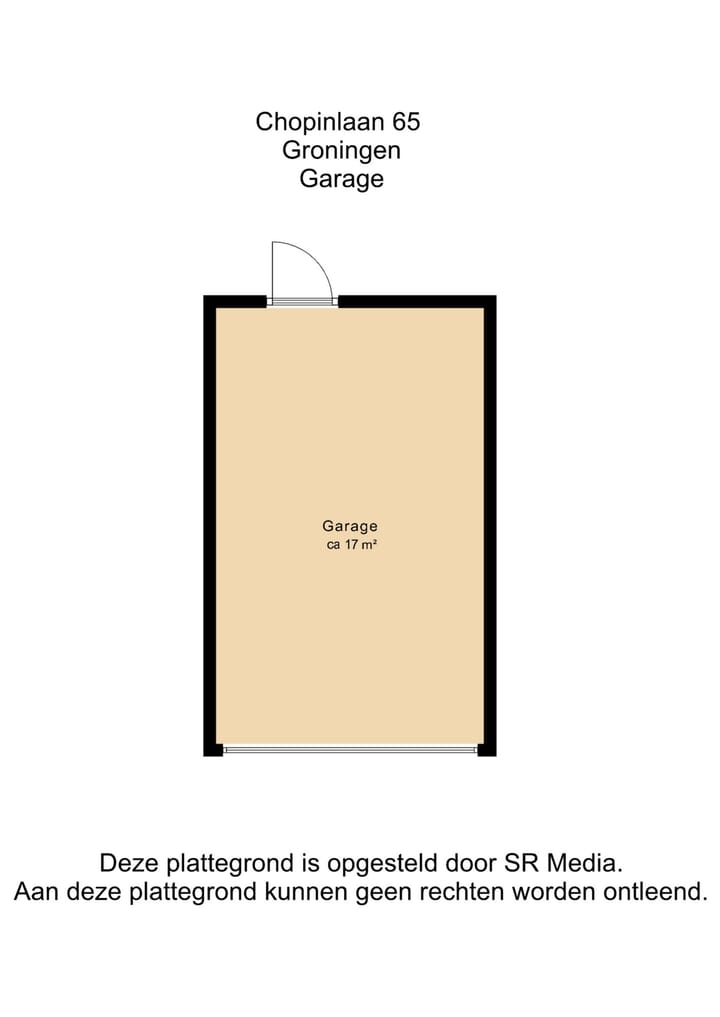 Foto 34 van Chopinlaan 65