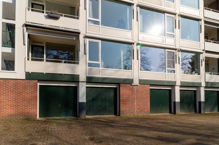 Foto 4 van Chopinlaan 65