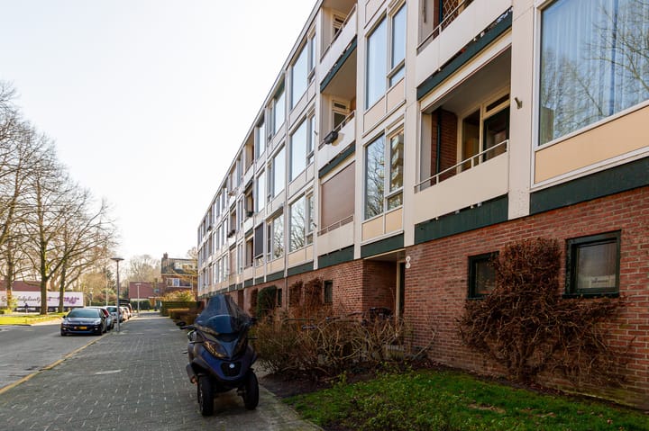 Foto 5 van Chopinlaan 65