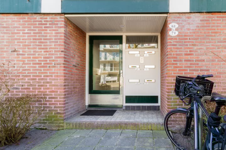 Foto 6 van Chopinlaan 65