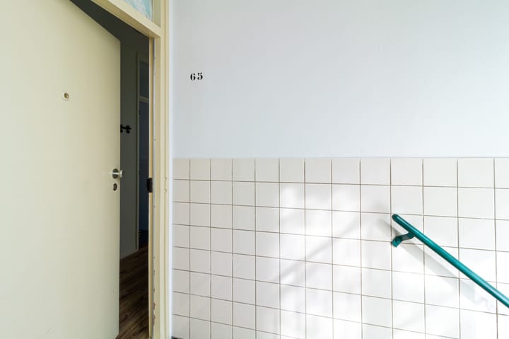 Foto 7 van Chopinlaan 65