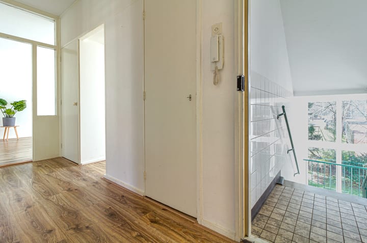 Foto 8 van Chopinlaan 65