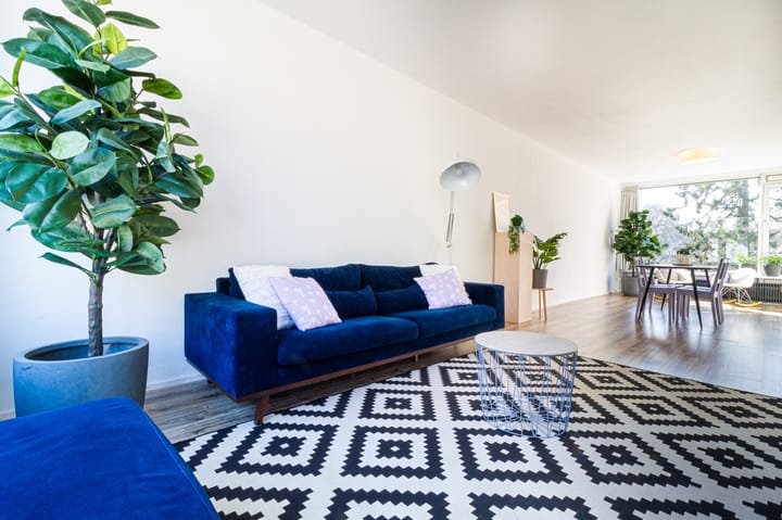 Foto 10 van Chopinlaan 65