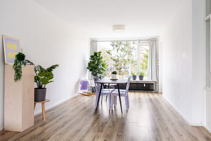 Foto 12 van Chopinlaan 65