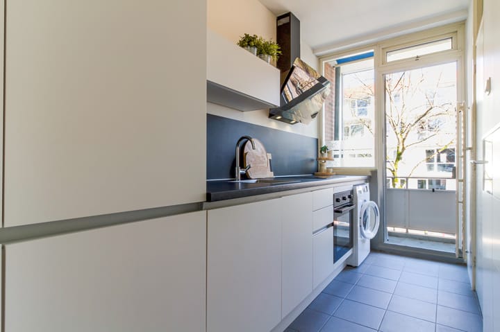 Foto 14 van Chopinlaan 65