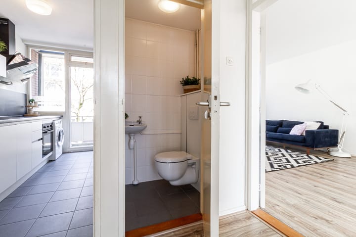 Foto 19 van Chopinlaan 65