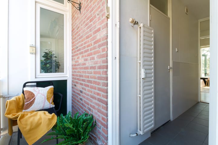 Foto 25 van Chopinlaan 65