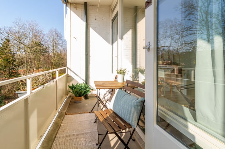 Foto 26 van Chopinlaan 65