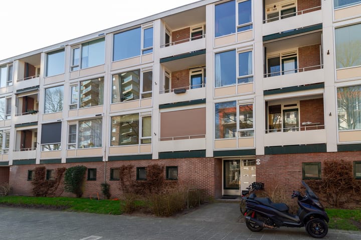 Foto 29 van Chopinlaan 65