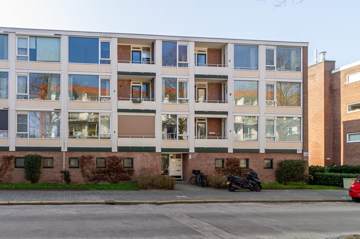 Foto 28 van Chopinlaan 65