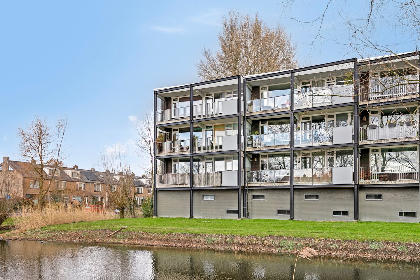 Foto 1 van Wegedoornlaan 6