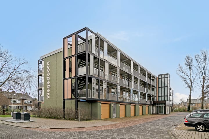 Foto 5 van Wegedoornlaan 6