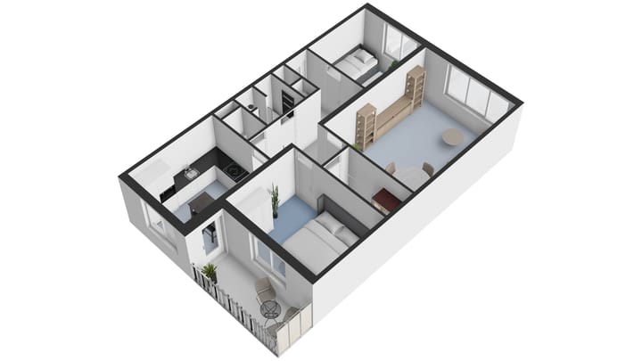 Foto 48 van Boeroestraat 36