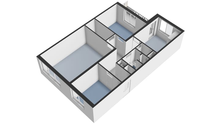 Foto 50 van Boeroestraat 36