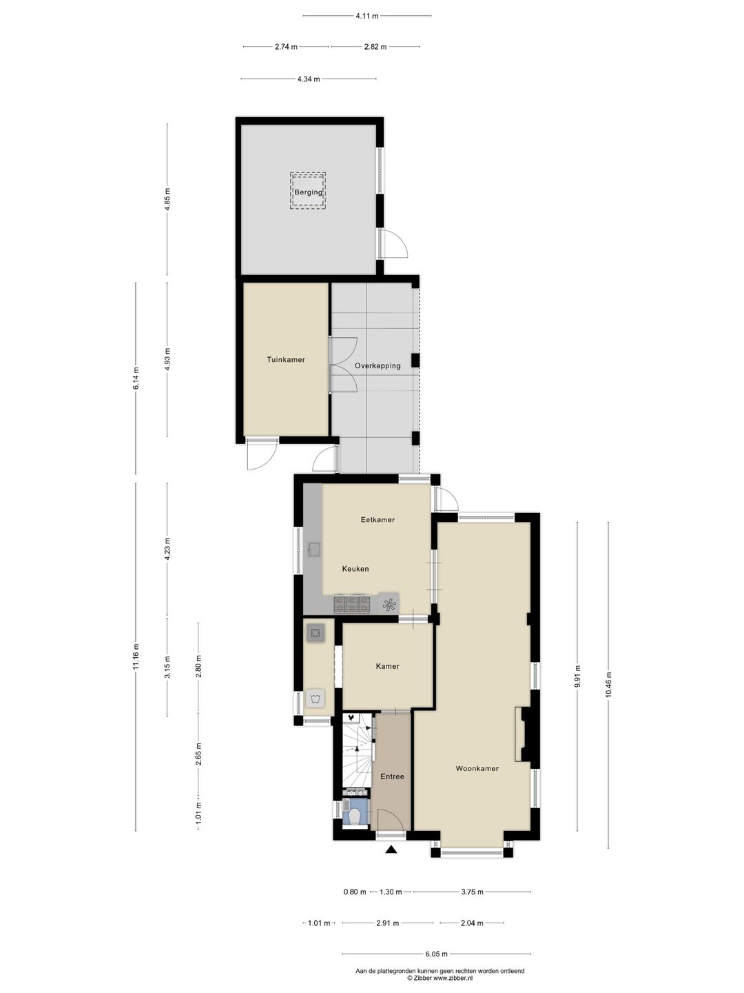 Foto 43 van Seipgensstraat 23