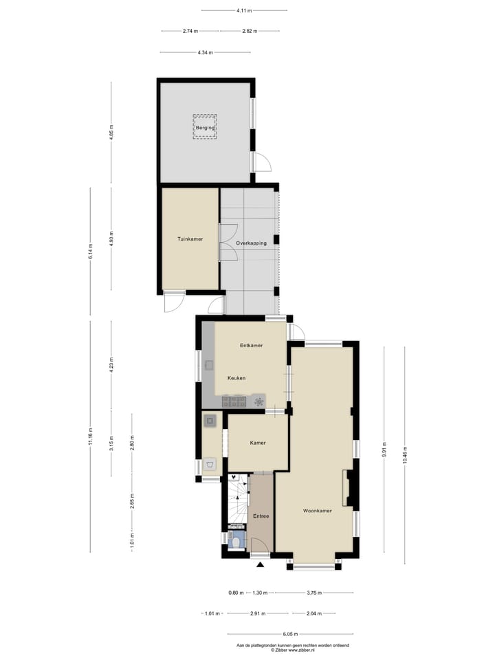 Photo 43 of Seipgensstraat 23