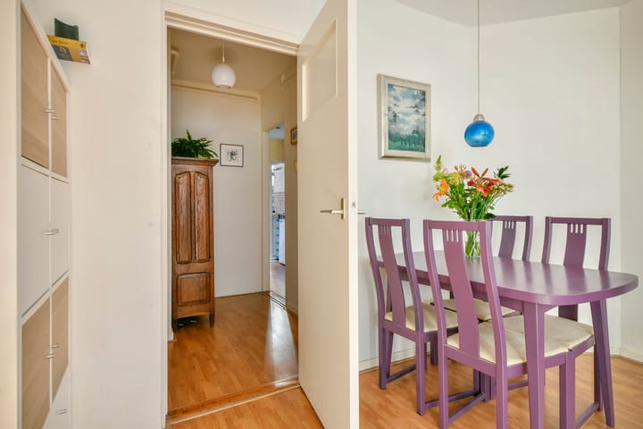 Foto 5 van Hofmeyrstraat 9-H