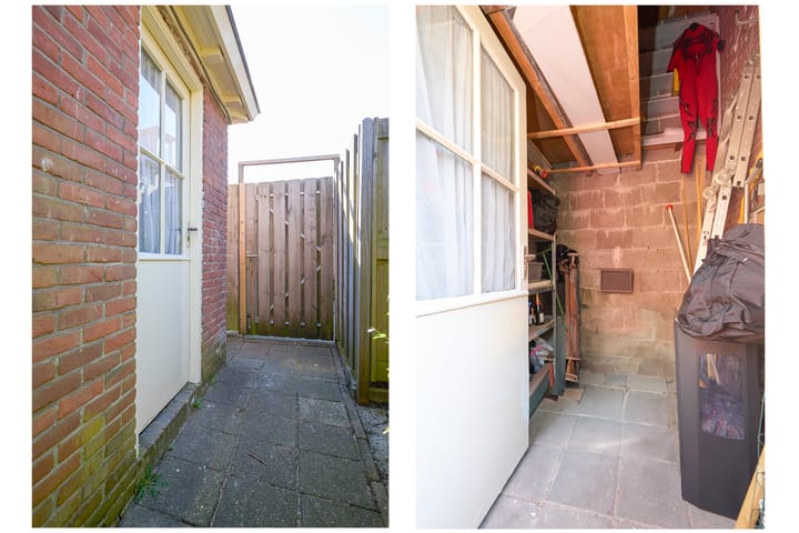 Photo 52 of Frans Netscherstraat 18