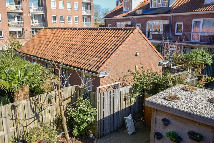 Photo 53 of Frans Netscherstraat 18