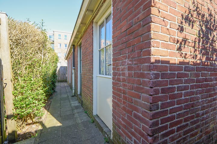 Photo 51 of Frans Netscherstraat 18