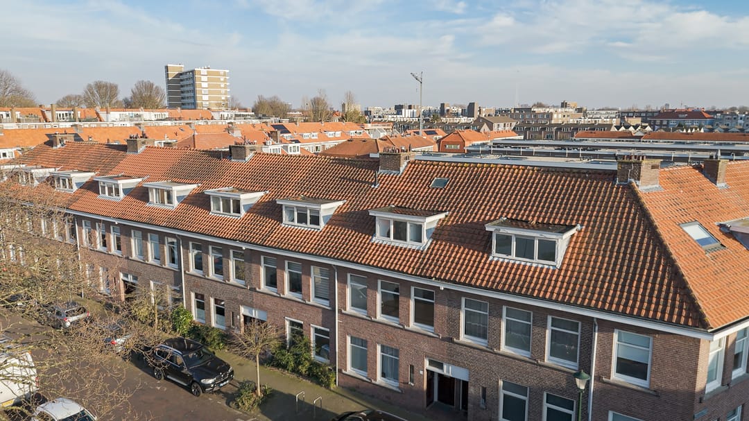 Foto 1 van Melodiestraat 35